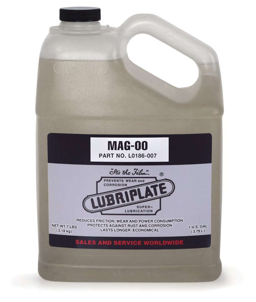 MAG00 Lubriplate Lubricants Co.